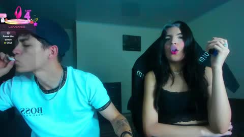 Josh And Karely online show from May 16, 2026, 3:58 am