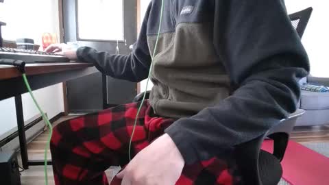 Josh Phoenix online show from April 5, 2026, 4:26 pm