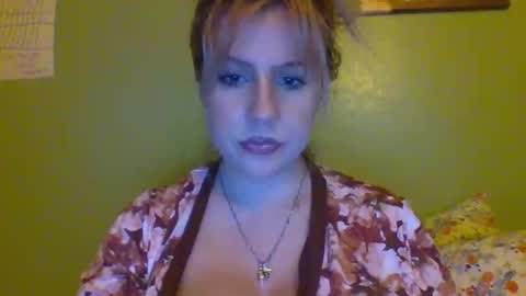 Lana Caruso online show from November 8, 2025, 2:45 am