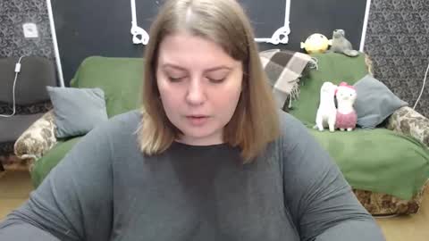 josiesun771 online show from September 29, 2025, 4:39 am