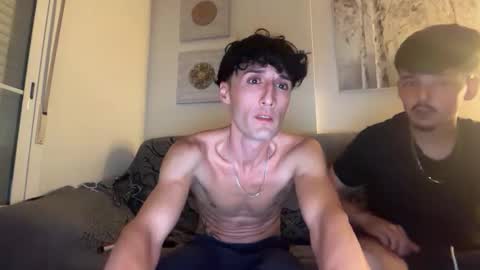 MorbosoMaximo online show from May 17, 2026, 10:39 pm