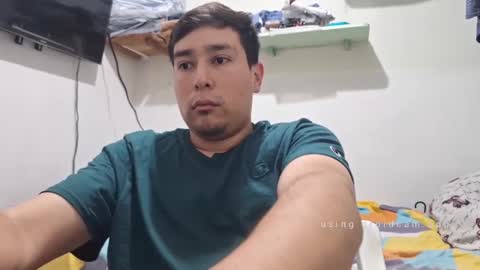 Snapshot of josq121 chatting on September 20, 2025, 9:32 am josq121 online show from September 20, 2025, 9:32 am