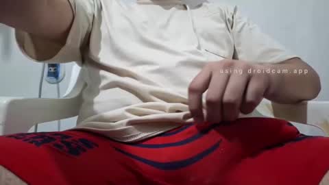 Snapshot of josq121 chatting on September 28, 2025, 5:02 am josq121 online show from September 28, 2025, 5:02 am