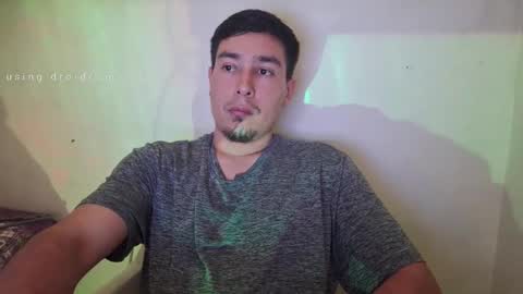 josq121 online show from December 5, 2025, 7:10 pm