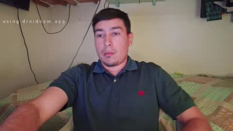 josq121 online show from February 8, 2026, 4:27 am