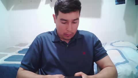 josq121 online show from March 22, 2026, 5:05 pm