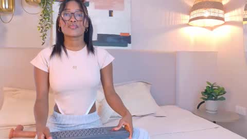 Snapshot of josselynbrown chatting on January 18, 2026, 1:37 pm Joss online show from January 18, 2026, 1:37 pm