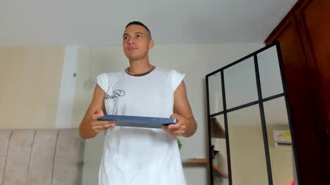 Joseeph online show from March 16, 2026, 1:22 am