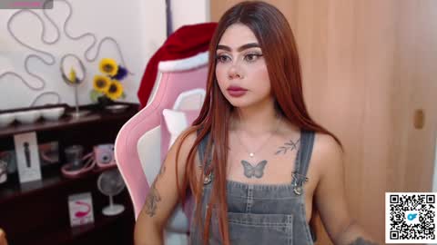 josephine   independent model    online show from December 17, 2024, 2:33 am