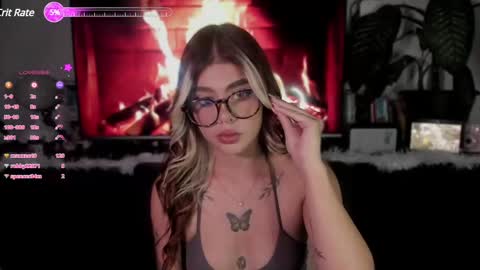 josephine   independent model    online show from March 4, 2025, 12:07 am