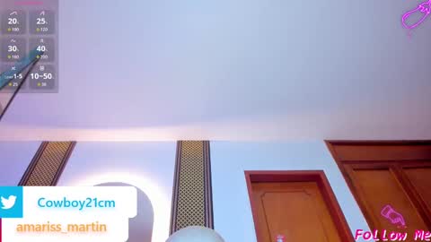 JOSS JORDAN  online show from September 24, 2025, 9:18 pm