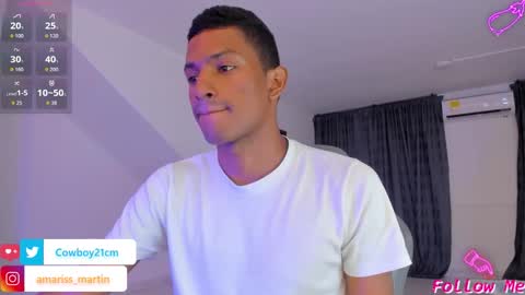 JOSS JORDAN  online show from October 17, 2025, 8:55 pm