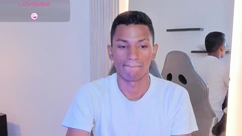 JOSS JORDAN  online show from November 18, 2025, 7:07 pm