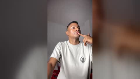 Snapshot of jossjordan chatting on March 6, 2026, 1:02 am JOSS JORDAN online show from March 6, 2026, 1:02 am