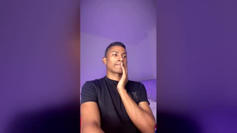 Snapshot of jossjordan chatting on March 12, 2026, 2:07 am JOSS JORDAN online show from March 12, 2026, 2:07 am