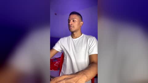 Snapshot of jossjordan chatting on March 21, 2026, 7:06 pm JOSS JORDAN online show from March 21, 2026, 7:06 pm