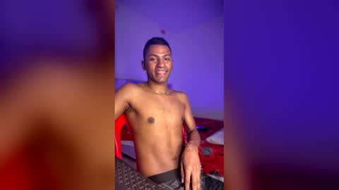 Snapshot of jossjordan chatting on March 28, 2026, 6:07 pm JOSS JORDAN online show from March 28, 2026, 6:07 pm