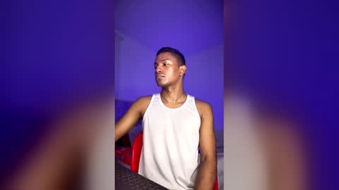 Snapshot of jossjordan chatting on April 1, 2026, 6:05 pm JOSS JORDAN online show from April 1, 2026, 6:05 pm