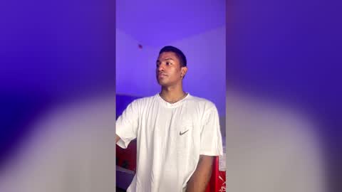 Snapshot of jossjordan chatting on April 5, 2026, 5:04 am JOSS JORDAN online show from April 5, 2026, 5:04 am