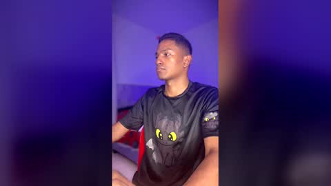 Snapshot of jossjordan chatting on April 12, 2026, 8:08 am JOSS JORDAN online show from April 12, 2026, 8:08 am