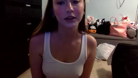 chloebxrry online show from December 12, 2024, 1:10 am