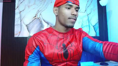 Josua online show from November 30, 2025, 12:58 am