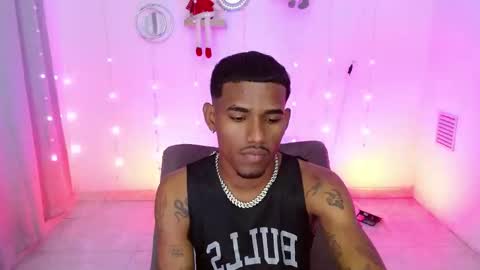 Josua online show from December 2, 2025, 12:38 am