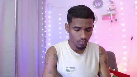 Josua online show from December 20, 2025, 6:37 pm