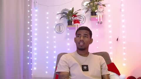 Josua online show from December 22, 2025, 12:07 am