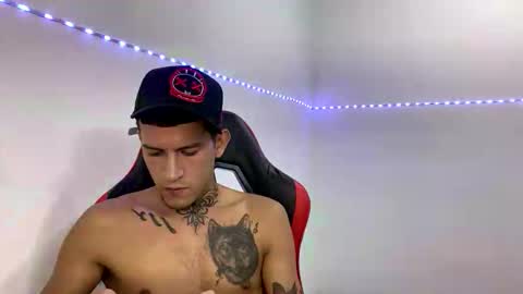 Snapshot of josue_linares chatting on October 18, 2025, 10:05 am josue_linares online show from October 18, 2025, 10:05 am