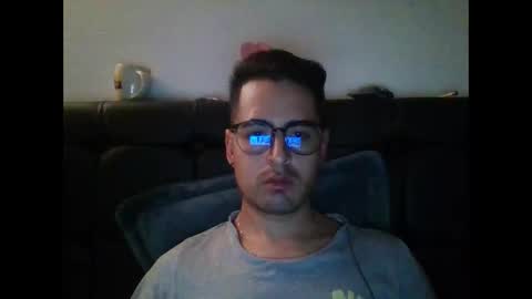 josux9 online show from October 30, 2025, 4:58 am