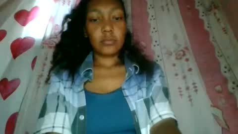 Snapshot of josy918592 chatting on June 9, 2026, 1:23 pm josy918592 online show from June 9, 2026, 1:23 pm