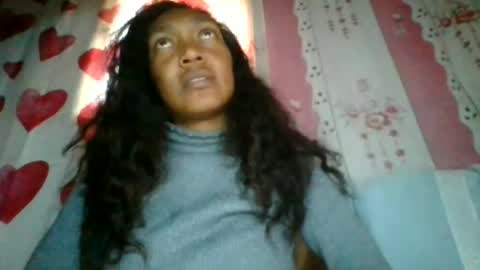 Snapshot of josy918592 chatting on June 24, 2026, 6:12 am josy918592 online show from June 24, 2026, 6:12 am