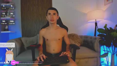 Snapshot of jota_stevensxx chatting on October 6, 2025, 7:22 pm Jota Stivens online show from October 6, 2025, 7:22 pm