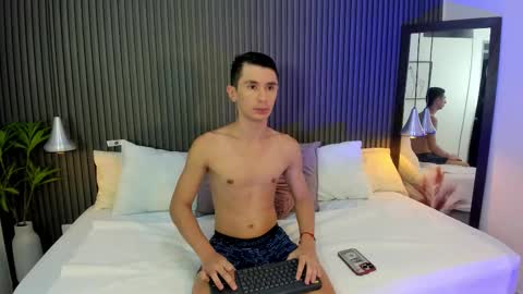 Snapshot of jota_stevensxx chatting on October 11, 2025, 10:47 am Jota Stivens online show from October 11, 2025, 10:47 am