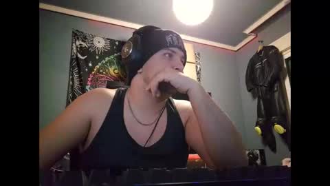 Yazzu online show from November 20, 2025, 8:30 pm