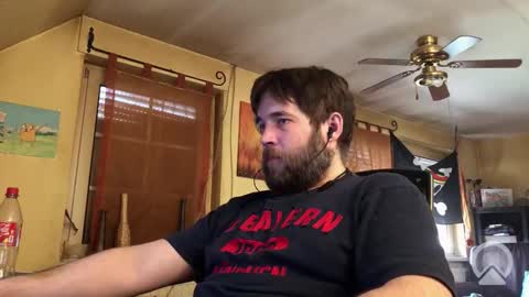 jott604214 online show from May 18, 2026, 4:35 pm