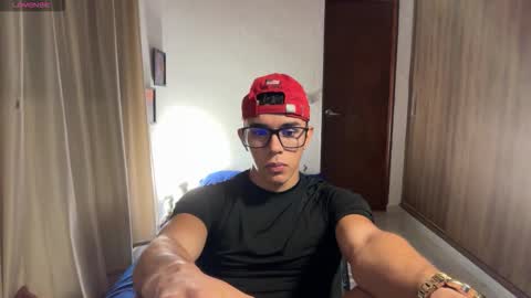 Im Jouliano online show from February 3, 2026, 12:42 am