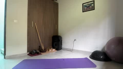 Im Jouliano online show from May 3, 2026, 3:07 pm