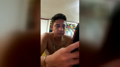 jouma_99 online show from April 28, 2026, 4:12 pm