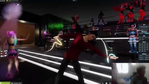 joubabe online show from September 30, 2025, 1:10 am