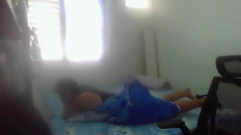 joubabe online show from October 5, 2025, 2:43 am