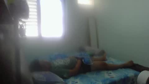 joubabe online show from October 7, 2025, 4:42 am