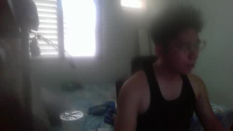 joubabe online show from October 12, 2025, 8:46 am