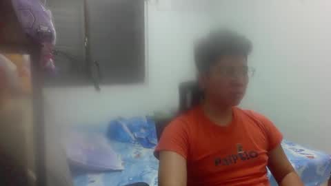 joubabe online show from October 14, 2025, 3:02 pm