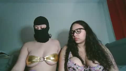 Josousie online show from June 27, 2026, 6:29 am