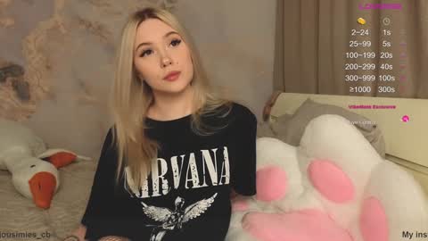 Snapshot of jousimies chatting on January 10, 2025, 12:36 pm Jane online show from January 10, 2025, 12:36 pm