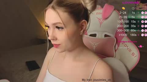 Snapshot of jousimies chatting on February 17, 2025, 1:36 am Jane online show from February 17, 2025, 1:36 am