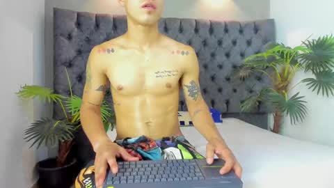 Jowel online show from September 10, 2025, 7:58 pm