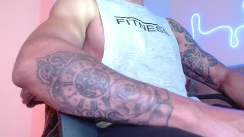  JOYLOPEZFIT online show from January 10, 2025, 1:31 pm